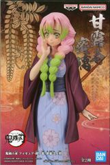 반다이 SPIRITS 피규어 絆ノ装 肆拾弐ノ型 甘露寺蜜璃