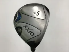 ダンロップ　The XXIO　18度　MP500　Sフレックス　フェアウェイウッド　中古【最短即日発送】のサムネイル