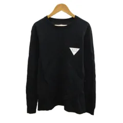 ビラボン BILLABONG Tシャツ S 黒 ブラック クルーネック 長袖 /RY ■ECB007のサムネイル