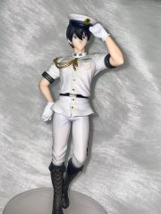 【艦これ×三越】＜フェアファクス＞ネクタイ改二 限定「時雨」mode 艦これ×三越】＜フェアファクス＞ネクタイ改二 限定「時雨」mode