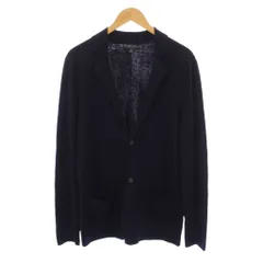 ブルックスブラザーズ BROOKS BROTHERS メリノウ―ル セータージャケット テーラードジャケット M ネイビー 100209786 /BMのサムネイル