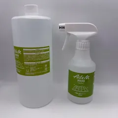 AD&M fournine 強力 壁紙 床 クロス 汚れ落とし クリーナー 無香料 300ml＋詰替用1L //735691/X0019P40ARのサムネイル