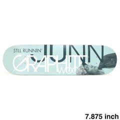 未使用 SUNDANCE FLOW デッキ 7.5 USAプレス レア スケボー - メルカリ