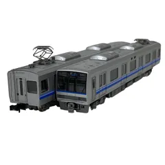 2026年最新】tomix 207系の人気アイテム - メルカリ