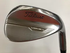 タイトリスト　【訳あり】VOKEY FORGED 2021　50度　不明シャフト　ウェッジ　中古【最短即日発送】のサムネイル