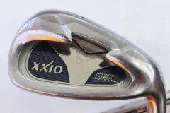 ダンロップ　The XXIO　MP500　Rフレックス　アイアンセット　中古　ゴルフドゥ！春日井店【最短即日発送】のサムネイル