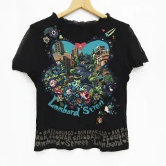 2026年最新】TOKUKO 1er VOL レディース 半袖(Tシャツ) Tシャツ