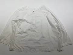 [七重浜77-5-080804nh] COMME des GARCONS コムデギャルソン ブラウス[中古] [レディース]のサムネイル