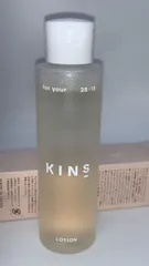 訳あり KINS LOTION 120ml 化粧水 さっぱり--532232 X00183S7OTのサムネイル