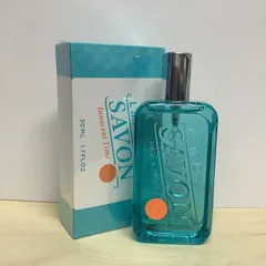 新品未使用　レールデュサボン L’air De SAVON  イノセントタイム　オードトワレ　50mlのサムネイル