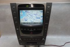 レクサスGS350 GRS191 HDDナビ マルチナビ86430-30261 - メルカリ