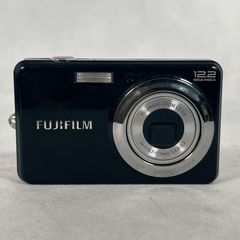 富士フィルム デジタルカメラ FINEPIX メガピクセル12.2 - メルカリ