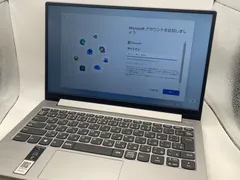 Lenovo IdeaPad S340 Core i3 8GB SSD搭載!のサムネイル