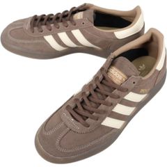 アディダス adidas スニーカー ハンドボール スペツィアル HANDBALL SPEZIAL ストレータ/ワンダーホワイト/ガム KK1153