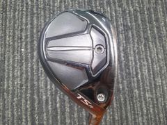 Titleist TSi2 5wフェアウェイメタル 18度 ヘッド - メルカリ