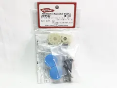 KYOSHO　UMW602　ボールデフセット（ULTIMA SC/DB/RB5/RT5）　京商　RCパーツ　ラジコンパーツ★Mのサムネイル