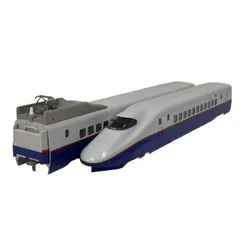 TOMIX 92075 JR E2'系 新幹線 増結B 8両セット Nゲージ 鉄道模型