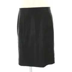 ロエベ レザースカート  【Bランク】【中古】のサムネイル