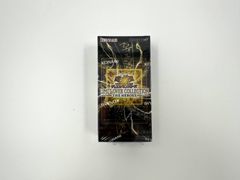 遊戯王 リミットオーバーコレクション 未開封 BOX シュリンク付き