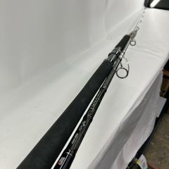 Abu Garcia KR-X TUNA SXTS-84X-KR - メルカリ