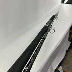 Abu Garcia アブガルシア 釣り用品 ロッド ルアーロッド Abu Garcia ソルティーステージ KR-Xツナスペシャルのサムネイル
