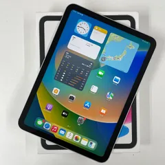 au iPad 第10世代 WiFi+Cellular 64GB シルバーのサムネイル