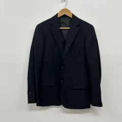【イオン広店】 中古 uniform experiment | ユニフォームエクスペリメント その他アウター UE-90001 ネイビー サイズ：1 【95】のサムネイル