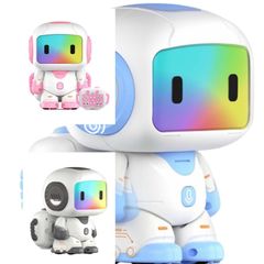 EMO GO HOME WHITE自動移動 AIロボット - メルカリ