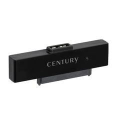 센츄리 시스템 클론 소프트웨어 첨부 2.5"SATA to USB 어댑터 [나족 머리 HDD/SSD 이사 키트] CRAHK25U3_FP