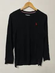 95 US POLO ASSN ロングスリーブ 長袖Tシャツ 正規品のサムネイル
