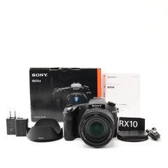 交渉可 SONY RX10m4 予備バッテリー、PRO1D・C-PLフィルター付 - メルカリ