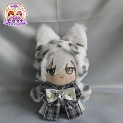 2026年最新】ちびぬい オーダーページの人気アイテム - メルカリ