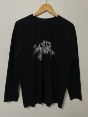 105 コーロンスポーツ ルーズフィット ロング スリーブ 長袖Tシャツ 正規品のサムネイル