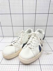 ◇ Θ リーボック Reebok FY9704 クラブシー スニーカー シューズ ホワイト系 28.0㎝ メンズ E 【1604300004943】