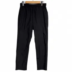 MONCLER モンクレール PANTALONE SPORTIVOパンツ メンズ44（XSサイズ） グレー ナイロン/ポリエステル G20912A00009 595D1 【中古】【200】のサムネイル
