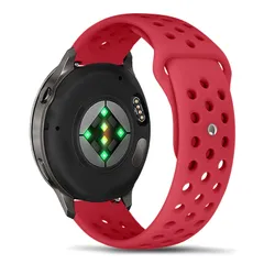 FayToon 20MM バンド for Garmin Forerunner 70 43mm / 170 43mm / 570 42mm / 165のサムネイル