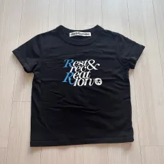 レストアンドレクリエーション Rest & Recreation 半袖Tシャツのサムネイル