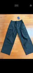 XL PRADA プラダ カーゴ パンツ SPH286 12P9 F0002のサムネイル