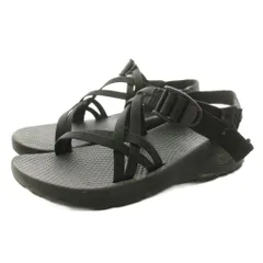 チャコ Chaco サンダル ストラップ 23cm 黒 ブラック J107248 /KUのサムネイル