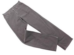 LEVI'S リーバイス 502 デニムパンツ size30/グレー ■■ メンズ
