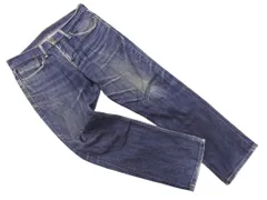 LEVI'S リーバイス 511 デニムパンツ sizeW31L32/紺 ■■ メンズのサムネイル