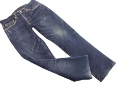 LEVI'S リーバイス 511 デニムパンツ sizeW31L32/紺 ■■ メンズのサムネイル