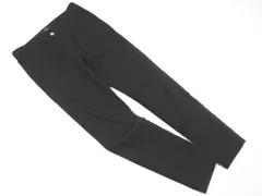 BEAMS HEART ビームスハート テーパード パンツ sizeM/黒 ■■ メンズのサムネイル
