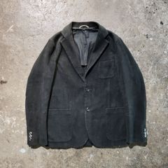 コムデギャルソンオムプリュス 25ss エステルジャケット M COMME des GARCONS HOMME PLUS 25ss エステル縮絨ジャケット S