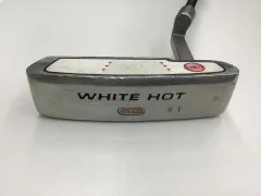 オデッセイ　ホワイト ホット XG #1　パター　中古【最短即日発送】のサムネイル