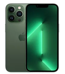 【整備済品(リファービッシュ品)】iPhone13Pro	アルパイルグリーン	128GBのサムネイル