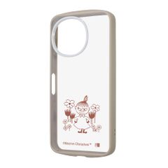 美品 エティアム アイウェアケース シュリンクレザー 日本製 ネック