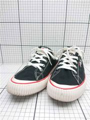 ◇ Θ フィラ FILA 1XM01006-978 キャンバススニーカー シューズ ブラック系 メンズ 26.0cm E 【1604300011927】