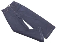 CIAOPANIC TYPY チャオパニックティピー ハイウエスト デニムパンツ sizeM/紺 ■■ レディースのサムネイル