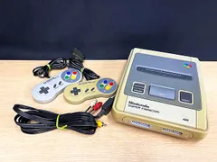 2026年最新】スーパーファミコン SHVC-001の人気アイテム - メルカリ